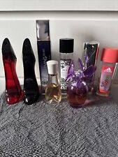 Women perfumes bundle for sale  BANBURY