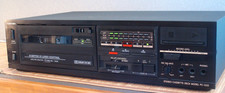 Toshiba g33 kassettendeck gebraucht kaufen  Bomlitz
