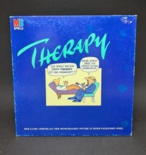 Gesellschaftsspiel therapy spi gebraucht kaufen  Seelze