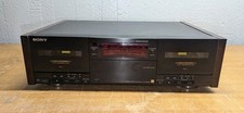 Sony wr99es double for sale  Sioux City