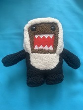 Domo panda suit for sale  ASHFORD