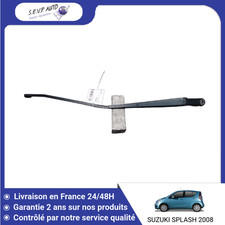 Bras essuie glace d'occasion  Saint-Quentin