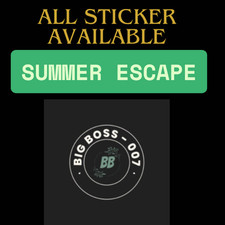 Summer escape all d'occasion  Expédié en Belgium