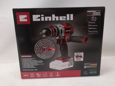 Einhell TE-CD 18 Li-i Bezszczotkowa Solo Akumulatorowa wiertarka udarowa (4513860), używany na sprzedaż  PL