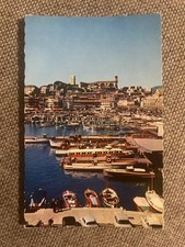 Cpm cannes suquet d'occasion Cpm cannes suquet d'occasion  Andrézieux-Bouthéon