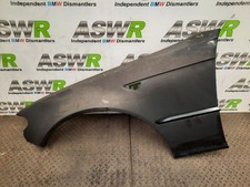 Bmw series wing for sale  MANCHESTER