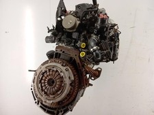 Moteur renault kangoo d'occasion  Quimper