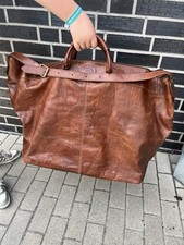 The bridge reisetasche gebraucht kaufen  Goch
