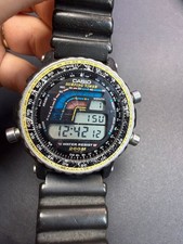 Casio 403 surfing usato  Roma