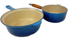 Creuset cast iron for sale  CAMBRIDGE