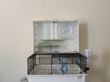 Hamster cage wheel for sale  Marietta