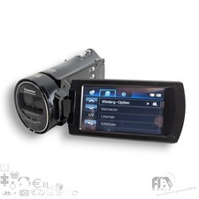 Używany, Samsung HMX-H300 BP Full HD Kamera wideo OIS Duo BSI Czujnik Nurkowanie⚡️ na sprzedaż Używany, Samsung HMX-H300 BP Full HD Kamera wideo OIS Duo BSI Czujnik Nurkowanie⚡️ na sprzedaż  Wysyłka do Poland