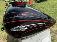harley gas tank for sale  Rhinelander