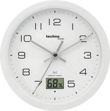 Technoline wanduhr 3100 gebraucht kaufen  Deutschland