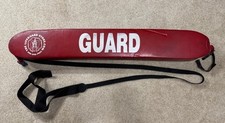 Lifeguard rescue tube for sale  San Antonio