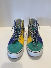 Vans sesame street for sale  Dallas