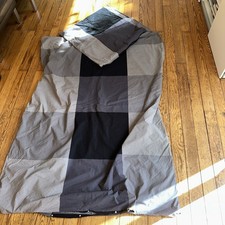 Ikea brunkrissla bettwäsche gebraucht kaufen  Frechen