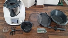 Vorwerk thermomix tm5 gebraucht kaufen  Zwickau