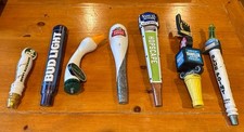 Beer tap handles for sale  Denville
