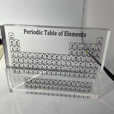 Engineered labs periodic for sale  Columbus
