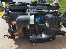 Tohatsu 20hp outboard for sale  Sebastian