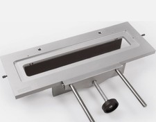 Geze boxer frässchablone gebraucht kaufen Geze boxer frässchablone gebraucht kaufen  Lautertal