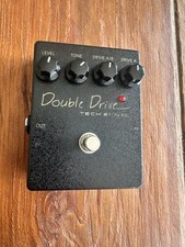 Tech21 double drive for sale  SWADLINCOTE