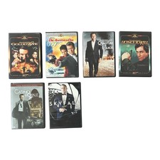 James bond 007 for sale  Live Oak