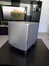 Sony subwoofer attivo usato  Calatabiano