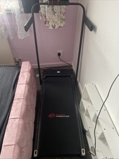 Treadmill running machine for sale Treadmill running machine for sale  BLACKBURN