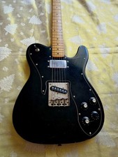 Ibanez 2352 telecaster gebraucht kaufen  Frankfurt am Main