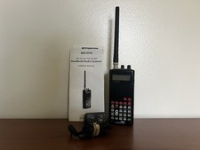 Whistler ws1010 200 for sale  Midland