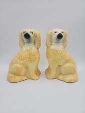 Pair antique staffordshire for sale  Markleysburg