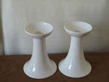 Pair vintage villeroy for sale  LONDON