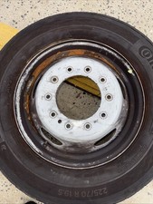 Used 19.5x6 dually for sale  Staten Island