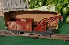 Jouet ancien train d'occasion  Lamagistère
