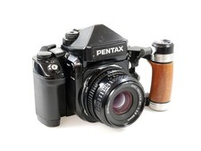 Pentax medium format for sale  WITNEY