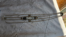 Yamaha rt1 360 for sale  Hazel Green