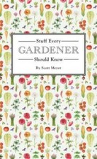 Stuff every gardener for sale  Montgomery