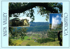 Calistoga napa valley for sale  Framingham