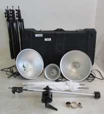 Smith victor lighting for sale  Cuddebackville