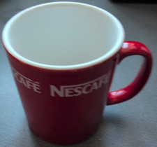 Offical nescafe red for sale  KING'S LYNN