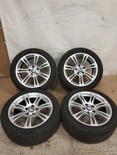 Cerchi bmw serie usato  Polistena