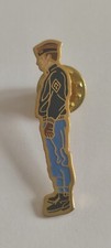 Pin gendarme mobile d'occasion  Digne-les-Bains