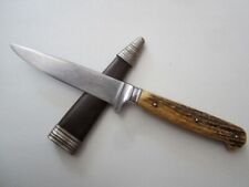 Edles jagdmesser trachtenmesse gebraucht kaufen  Deutschland