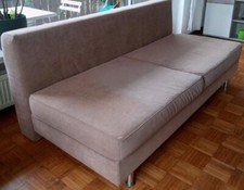 Schlafcouch bettkasten gebraucht kaufen  Bad Salzschlirf