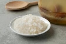 45g kefir / kefir wodny / kryształy japońskie + krótka instrukcja (hodowla ekologiczna) dla 0,8l, używany na sprzedaż  Wysyłka do Poland