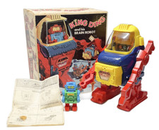 Ding lings king for sale  Stafford