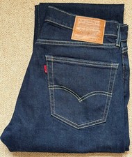 Levis mens 505 for sale  SOUTHWELL