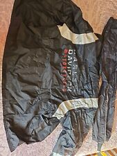 harley davidson rain gear for sale  Norfolk